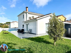 maison à la vente -   40990  SAINT PAUL LES DAX, surface 116 m2 vente maison - UBI445580609